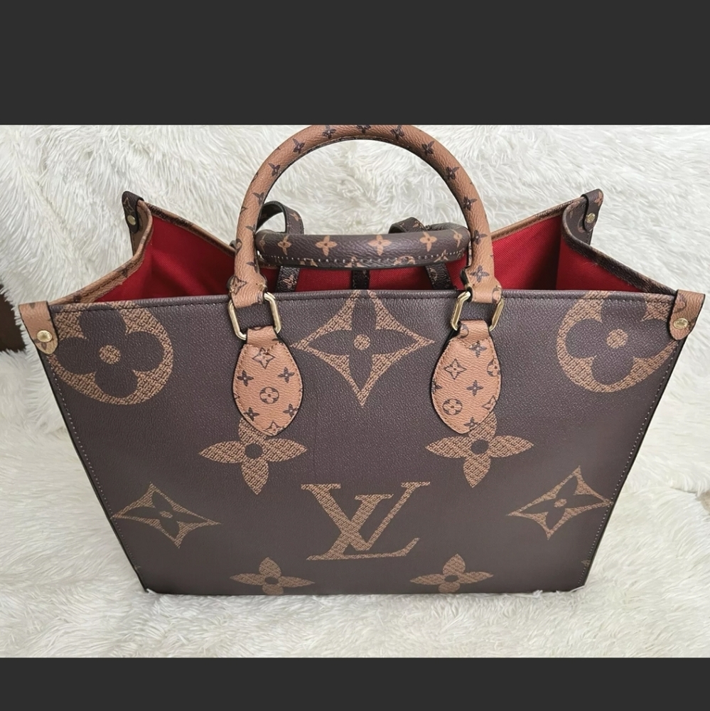 Works in progress. 2 LV ONTHEGO MM